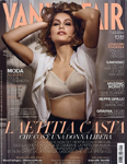 Vanity Fair (Italy-March 2008)